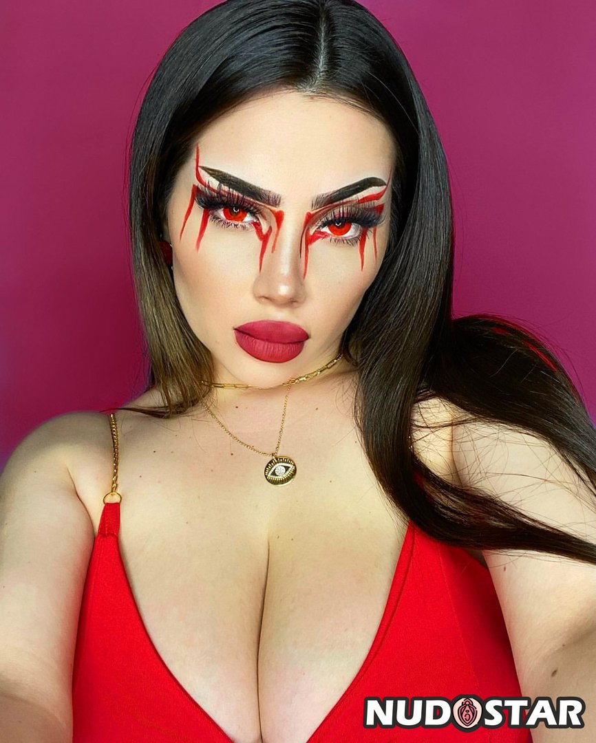 Vai_Monroe Leaked Photo 10