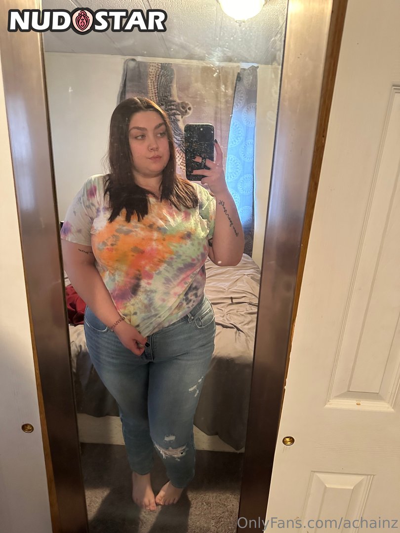 Achainz Leaked Photo 17