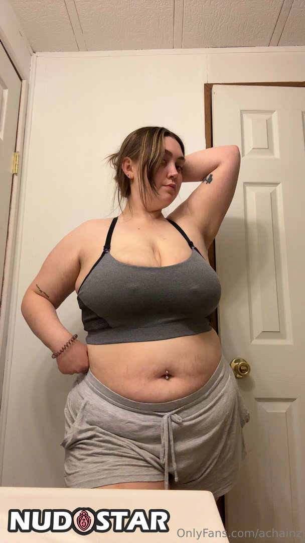 Achainz Leaked Photo 21