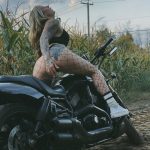 ellouuxfree nude leaks nudostar com 000