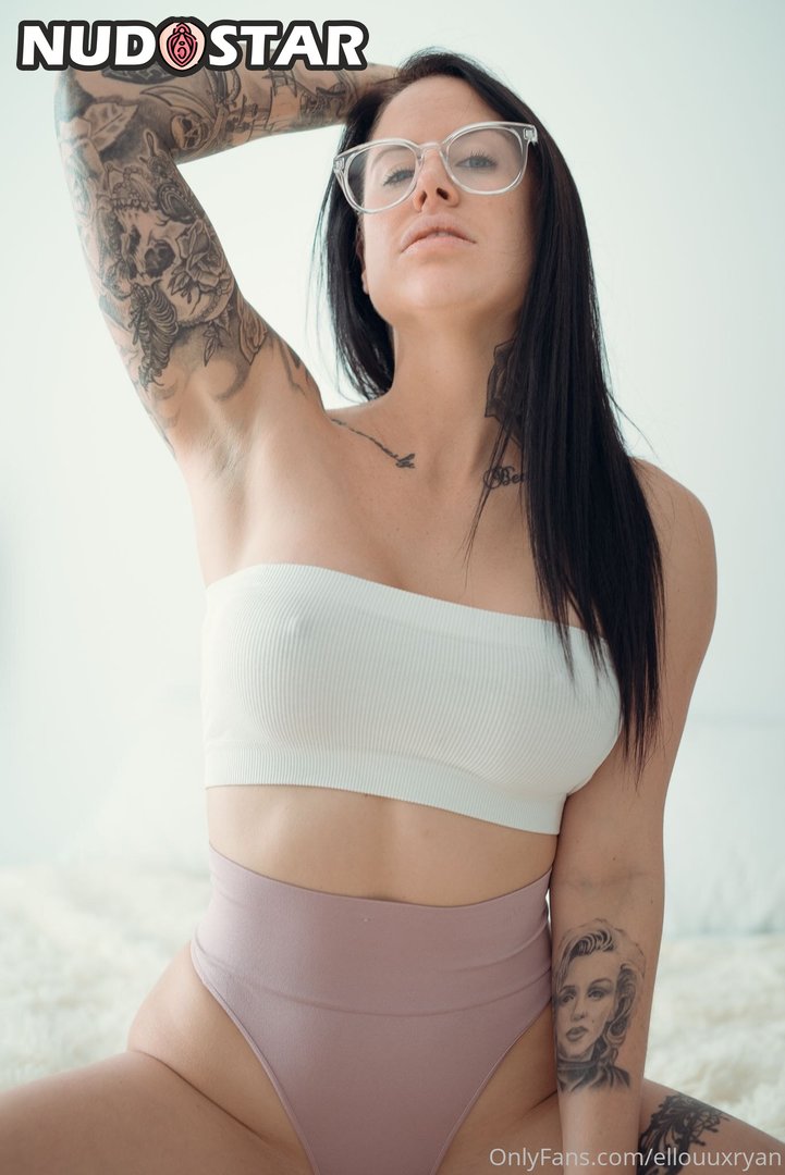 Ellouuxfree Leaked Photo 4