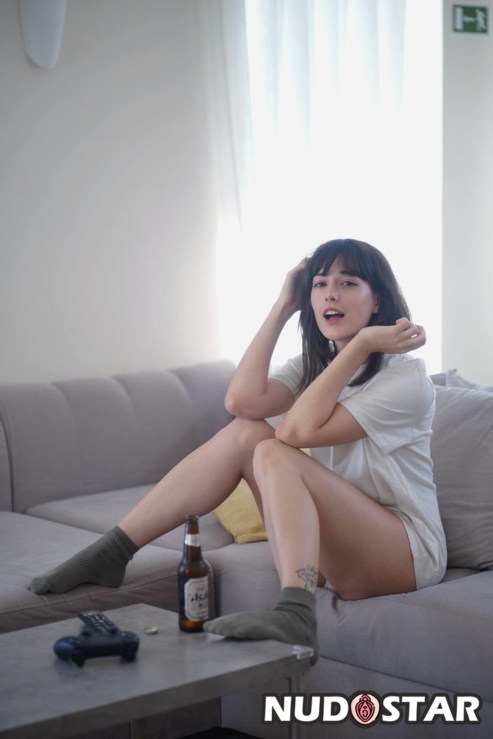 Kimekomi Leaked Photo 6