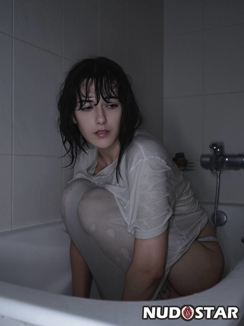 Kimekomi Leaked Photo 15