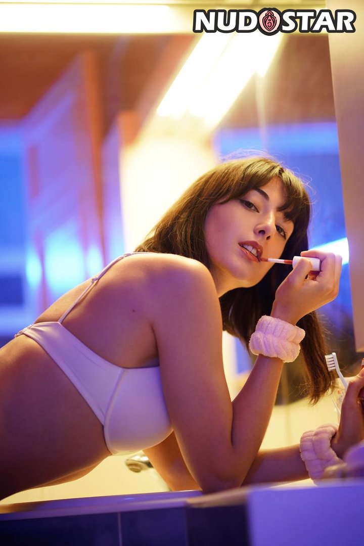 Kimekomi Leaked Photo 23