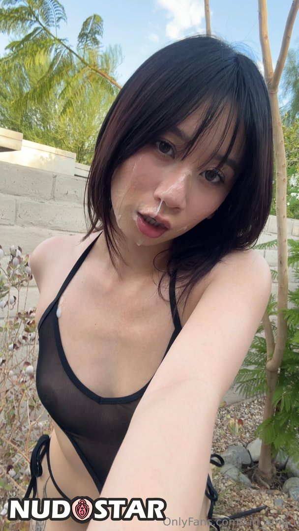 Kiri_Amari Leaked Photo 13