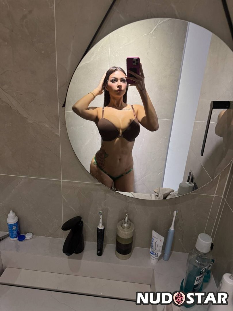 Loveliasmith Leaked Photo 3