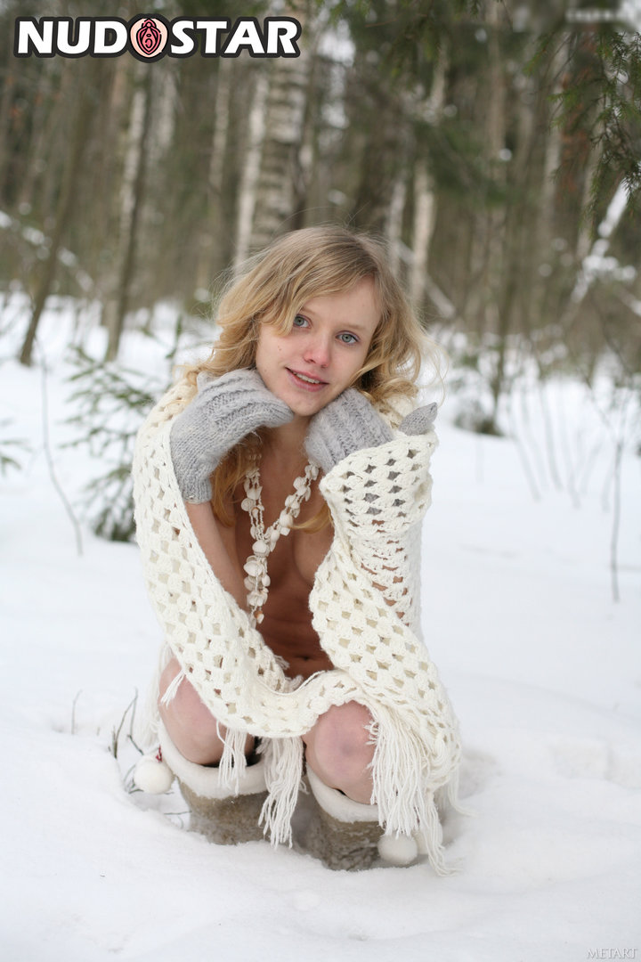 Metart_Com Leaked Photo 6