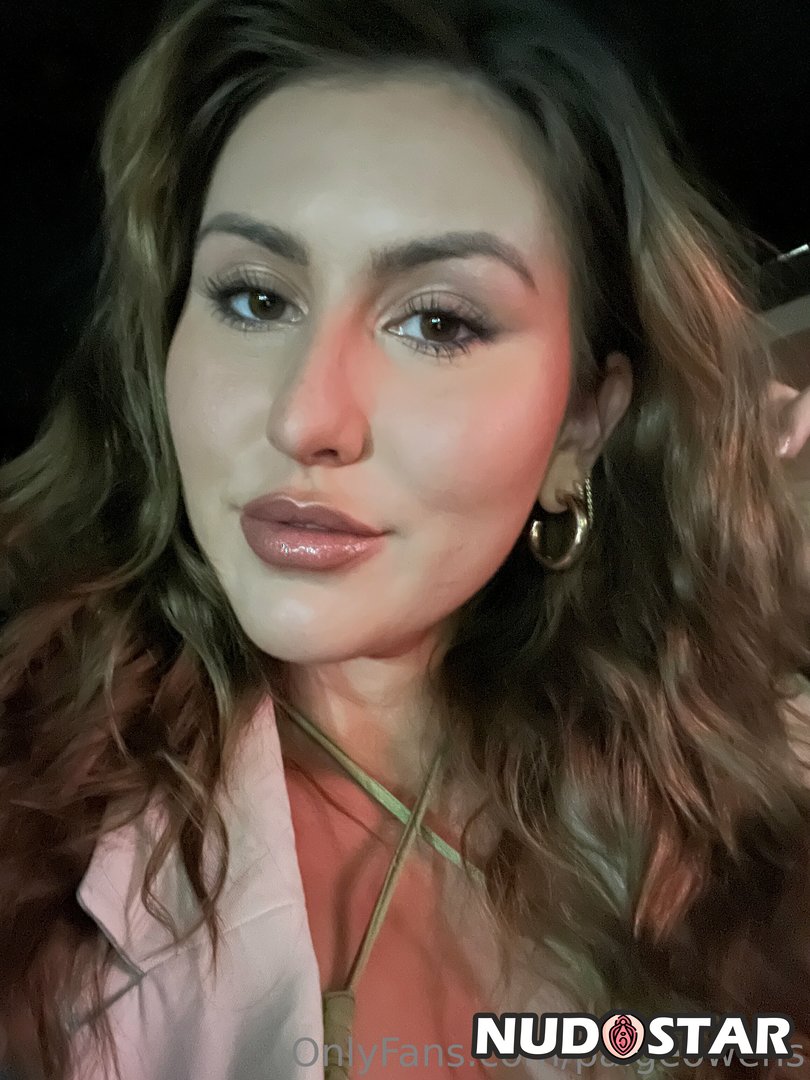 Paigeowens Leaked Photo 9