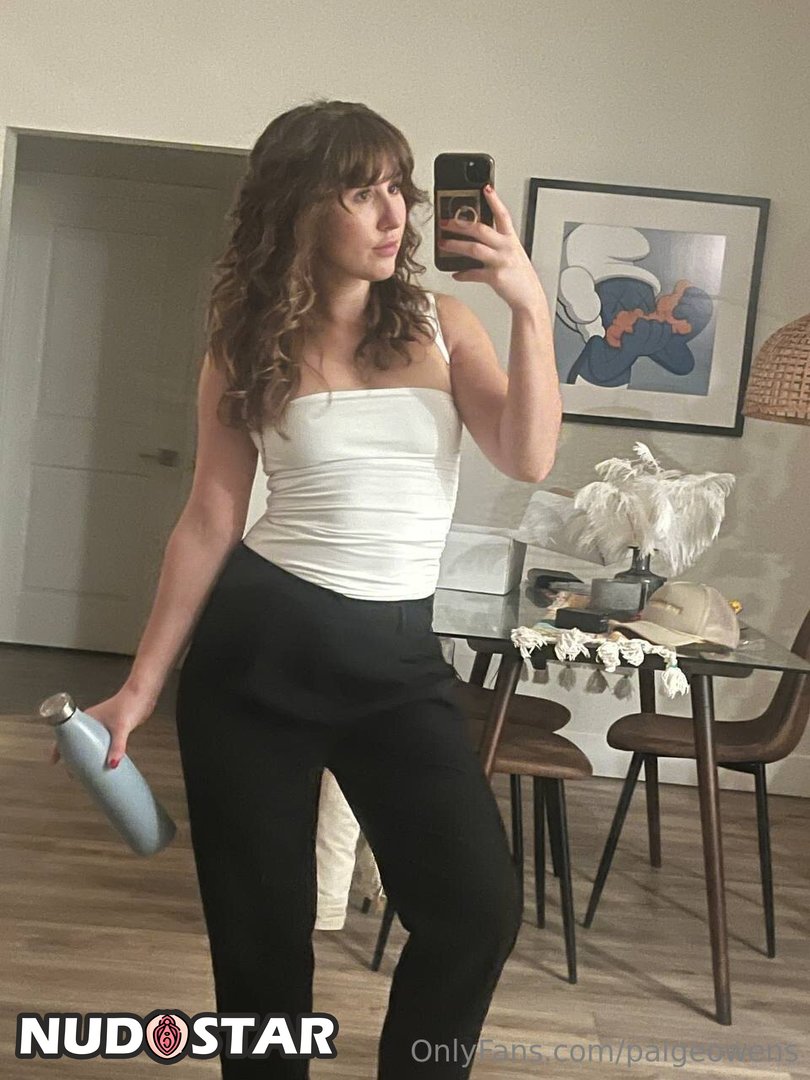 Paigeowens Leaked Photo 12