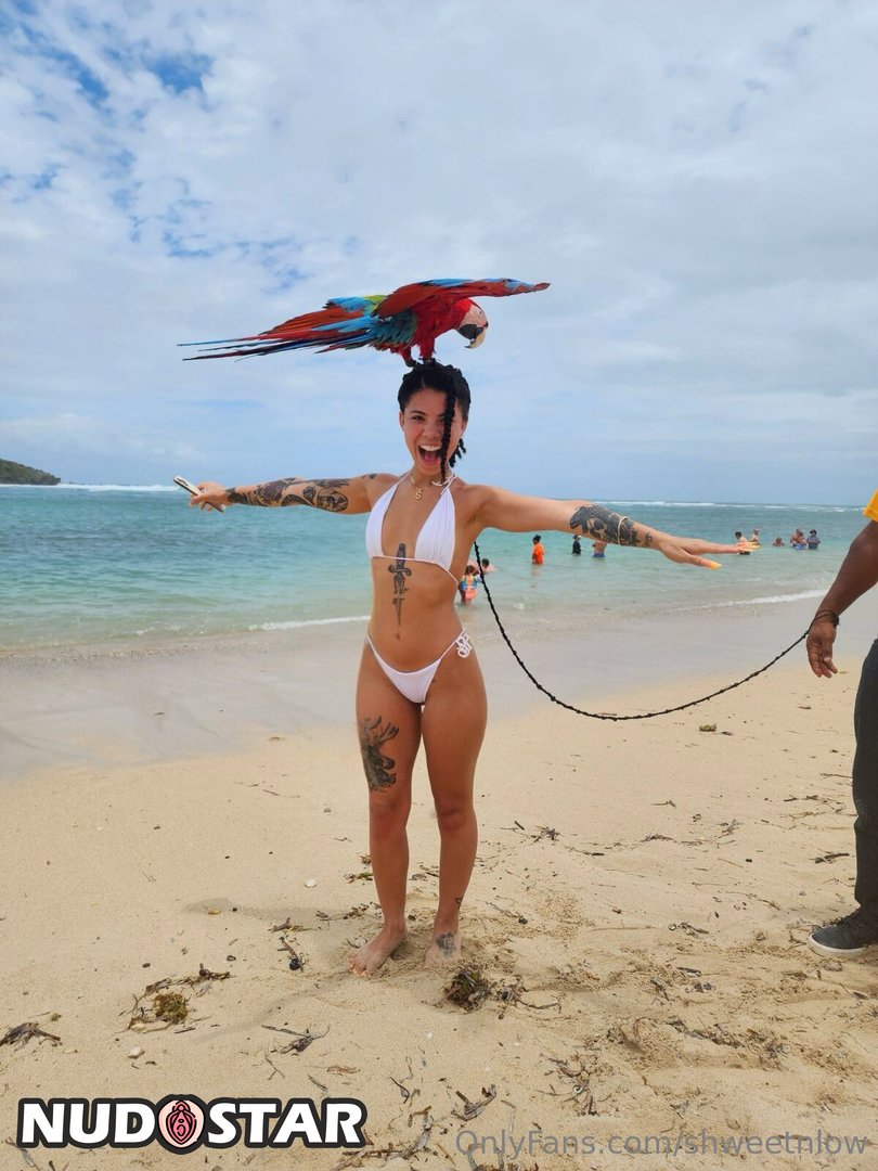 Shweetnlow Leaked Photo 15