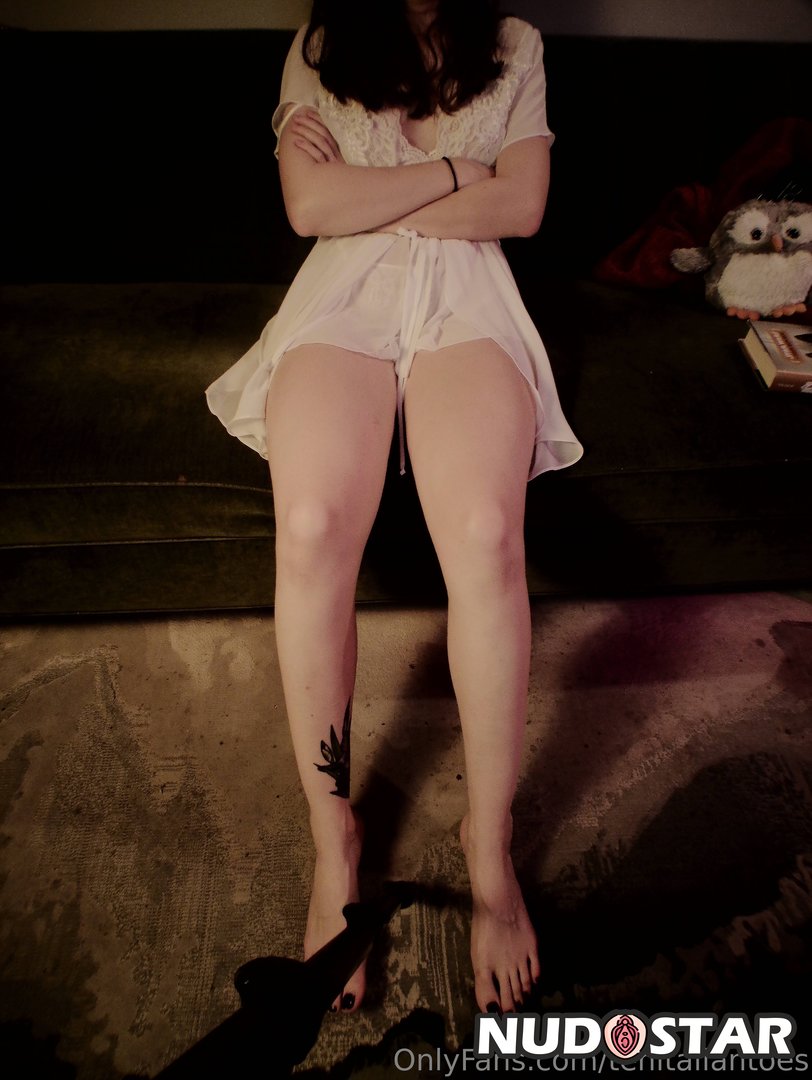 Tenitaliantoes Leaked Photo 12