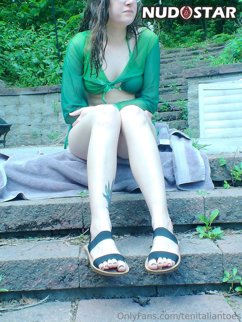 Tenitaliantoes Leaked Photo 13