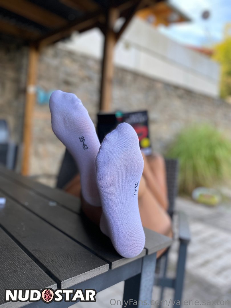 Valerie_Saxton Leaked Photo 5
