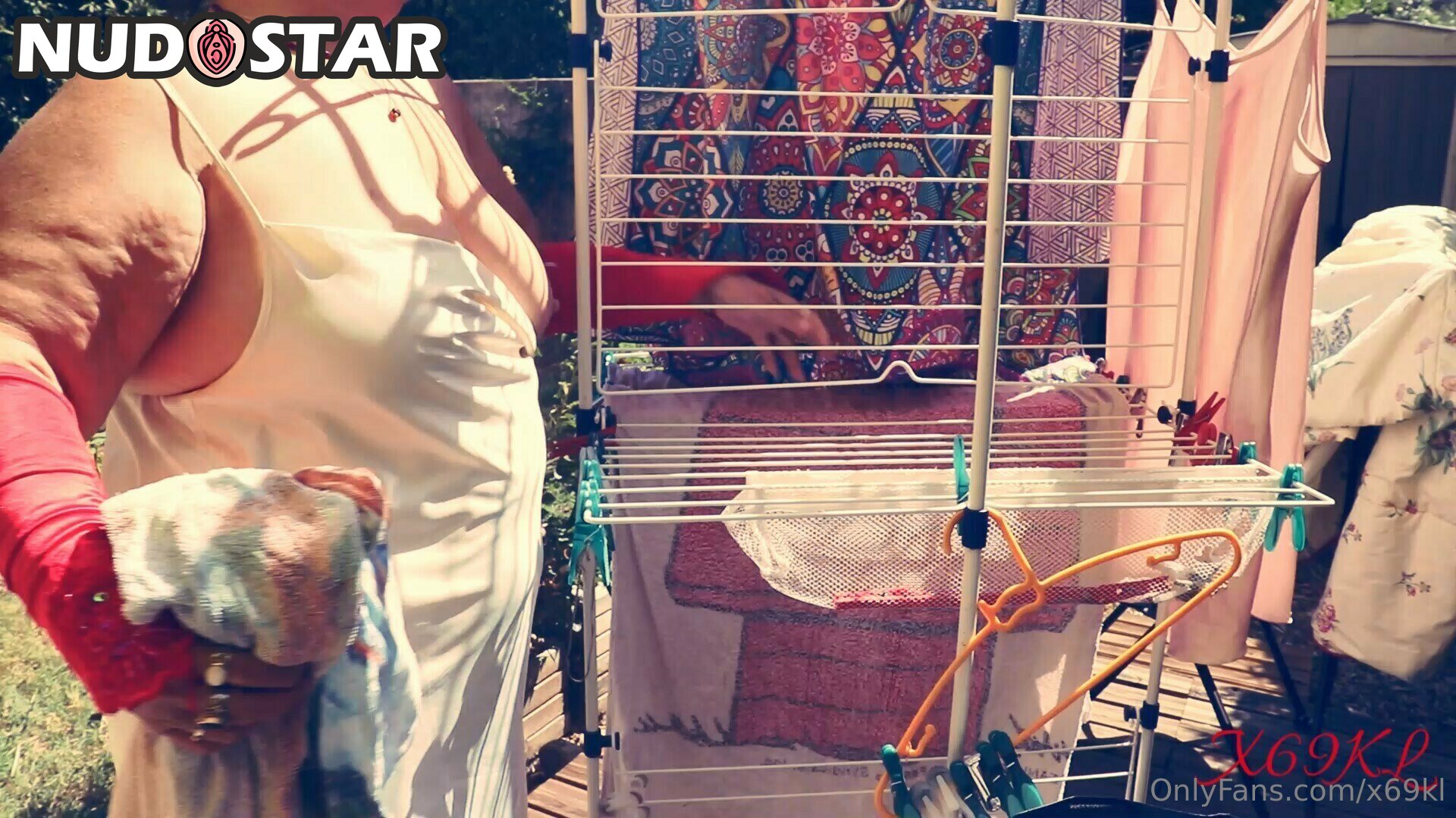 X69kl Leaked Photo 22