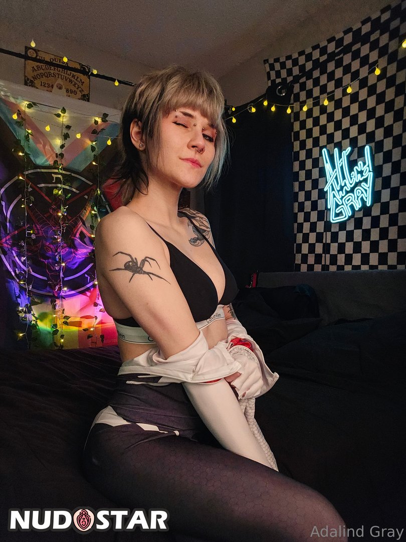 Adalindgrayxo Leaked Photo 3