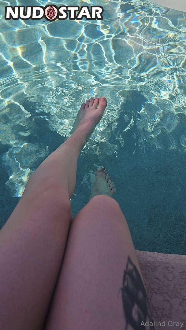 Adalindgrayxo Leaked Photo 5