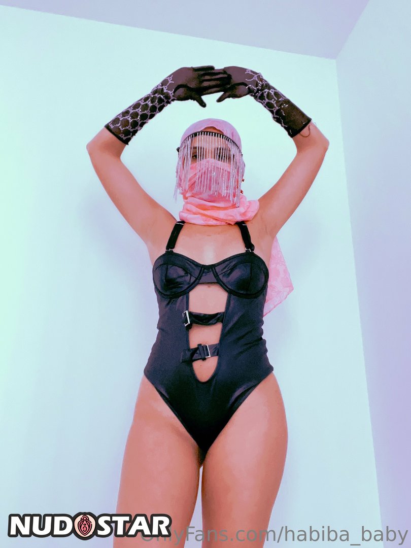 Habiba_Baby Leaked Photo 5