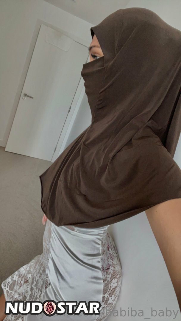 Habiba_Baby Leaked Photo 10