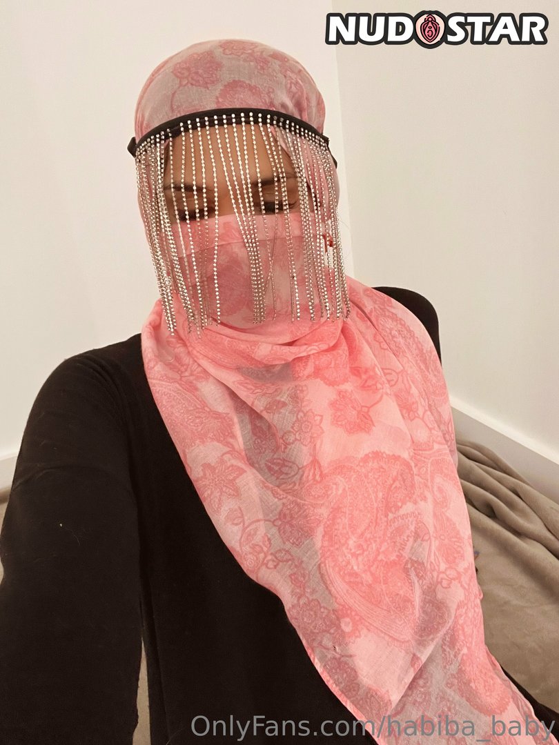 Habiba_Baby Leaked Photo 15