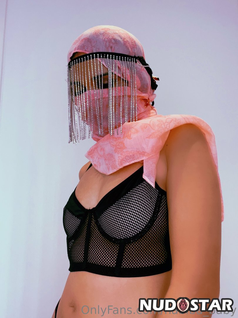 Habiba_Baby Leaked Photo 21