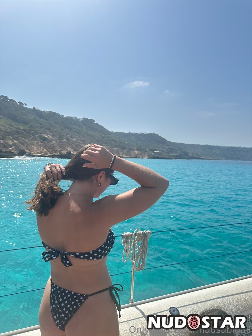 Madsabigail Leaked Photo 3