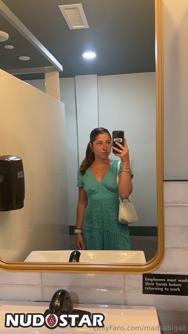 Madsabigail Leaked Photo 9