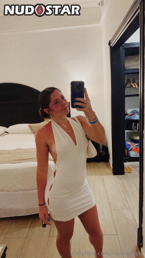 Madsabigail Leaked Photo 11