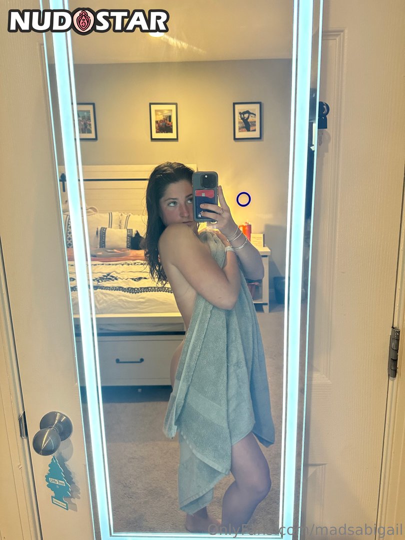 Madsabigail Leaked Photo 13