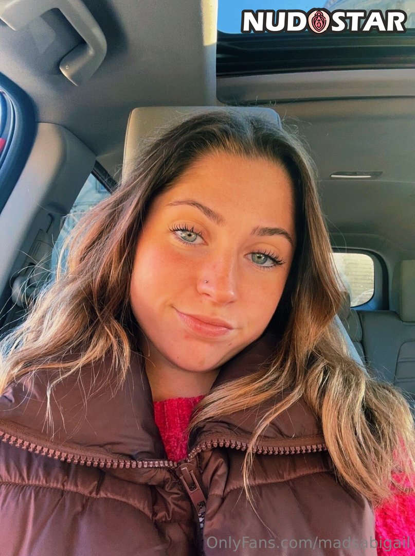 Madsabigail Leaked Photo 17