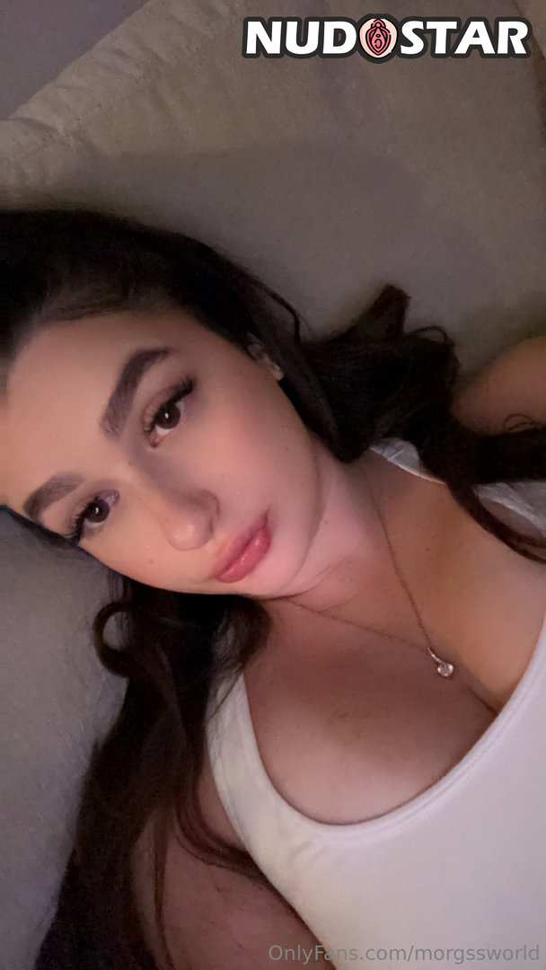 Morgssworld Leaked Photo 14