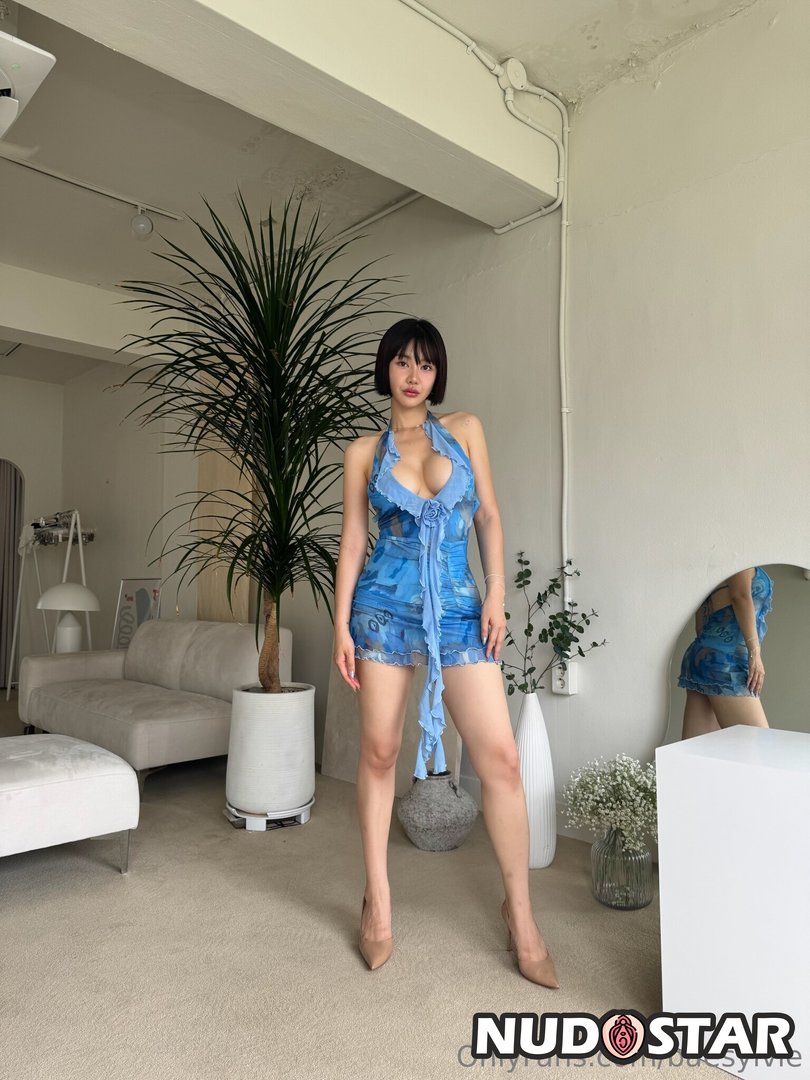 Baesylvie Leaked Photo 16