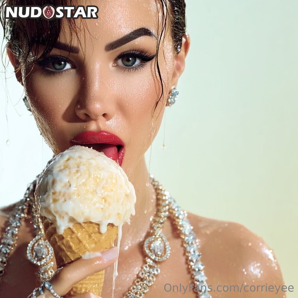 Corrieyee Leaked Photo 17