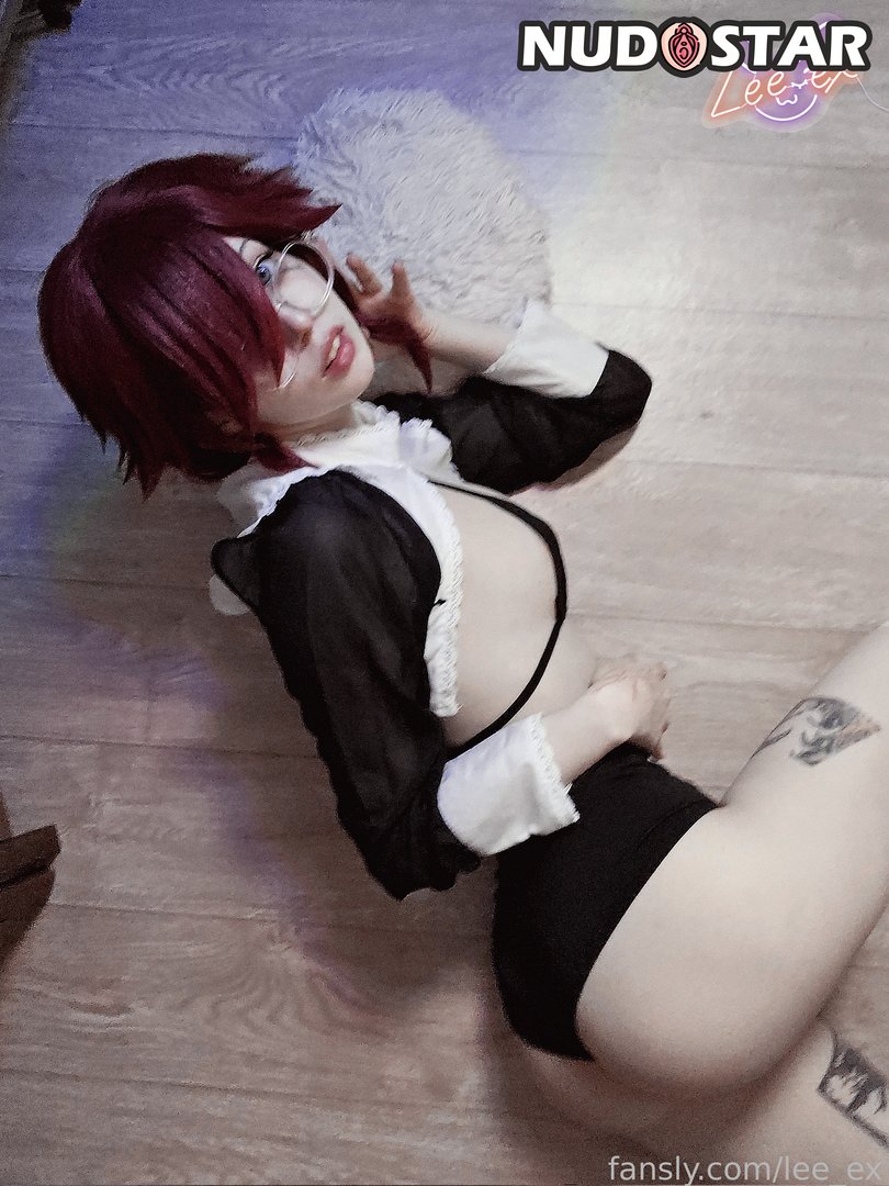 Lee_Ex Leaked Photo 7