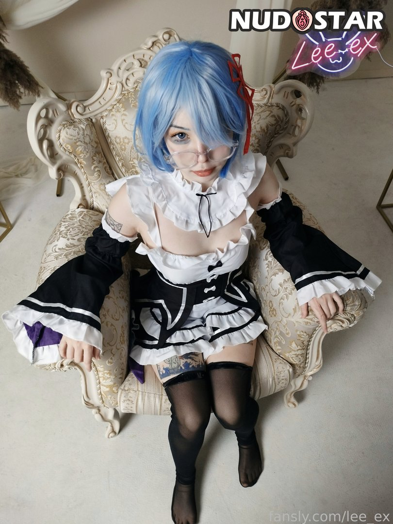 Lee_Ex Leaked Photo 13