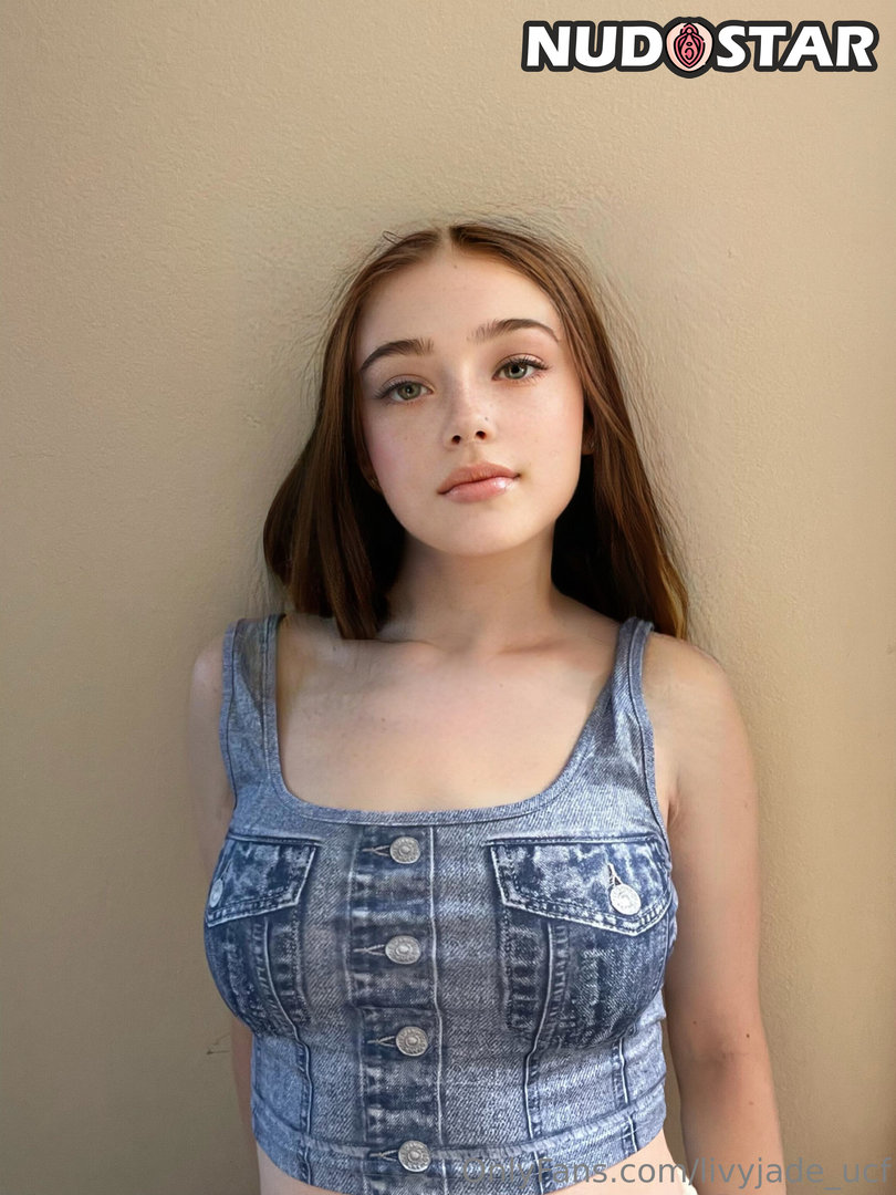Livyjade_Ucf Leaked Photo 3