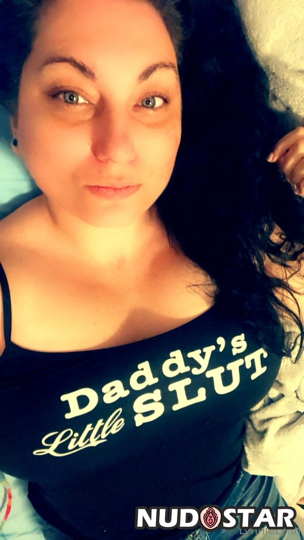 Lynnielynn_22 Leaked Photo 15