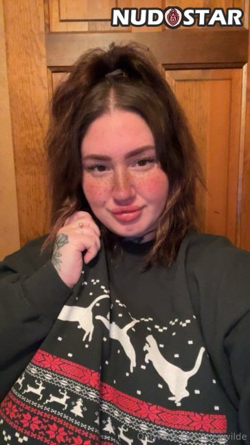 megwilde nude leaks nudostar com 001