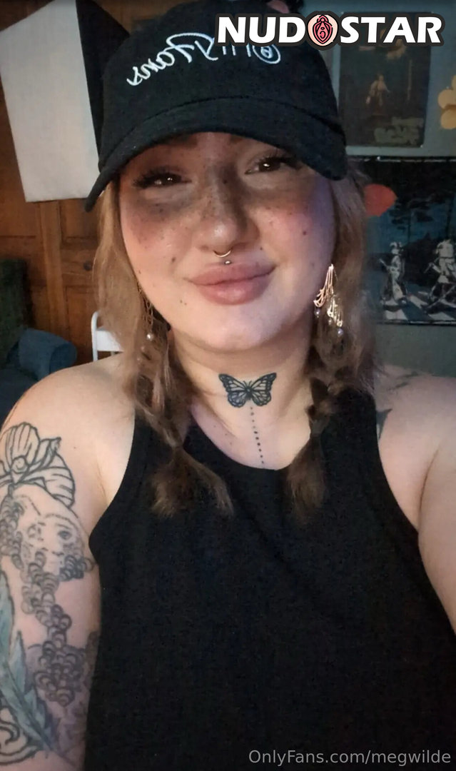 Megwilde Leaked Photo 5