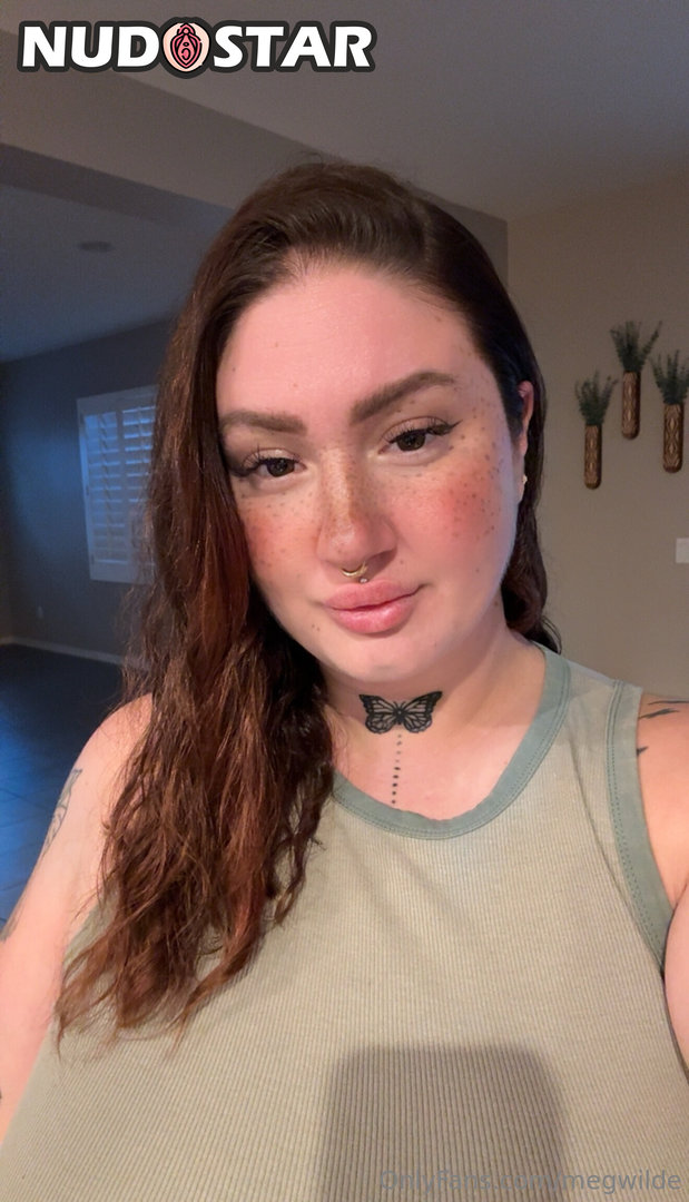 Megwilde Leaked Photo 14