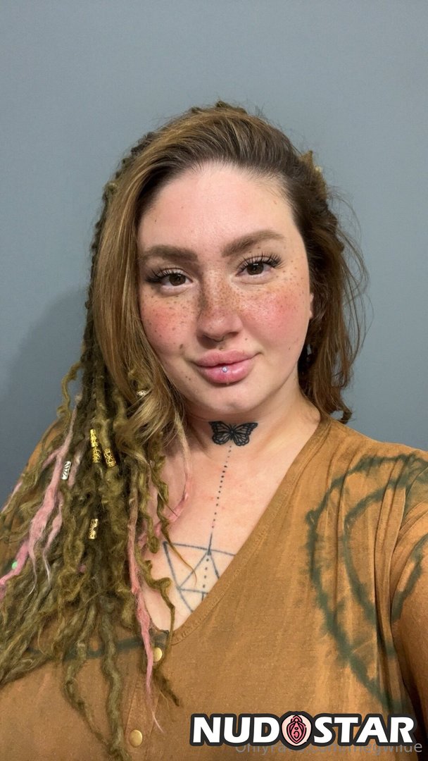 Megwilde Leaked Photo 17