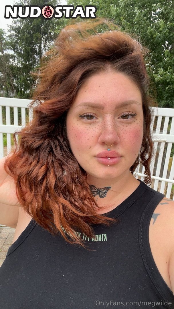Megwilde Leaked Photo 18