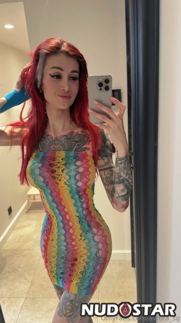 avrora sg nude leaks nudostar com 000