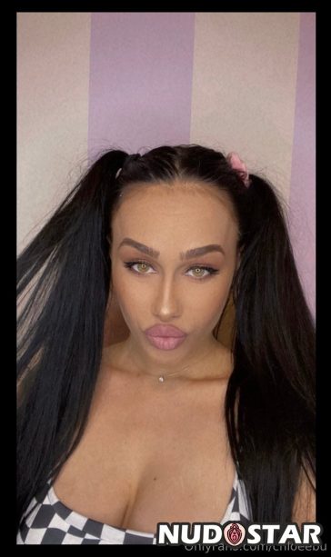 chloeebu nude leaks nudostar com 000