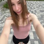 hannababyface nude leaks nudostar com 000