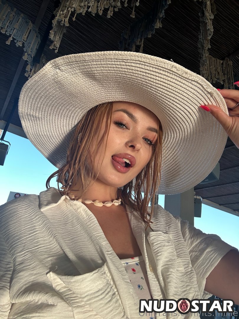 its millie nude leaks nudostar com 000