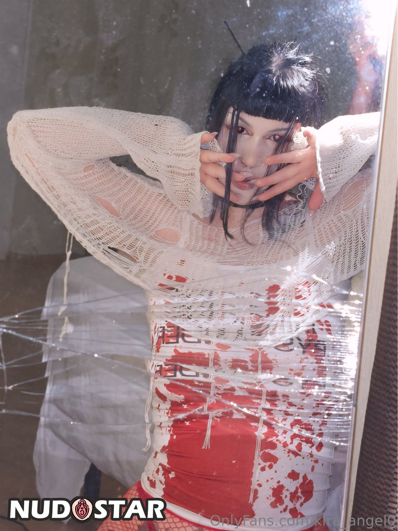 kira angel0 nude leaks nudostar com 000