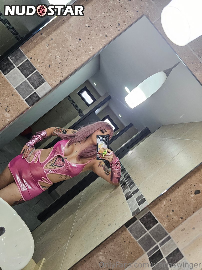 mariaswinger nude leaks nudostar com 000