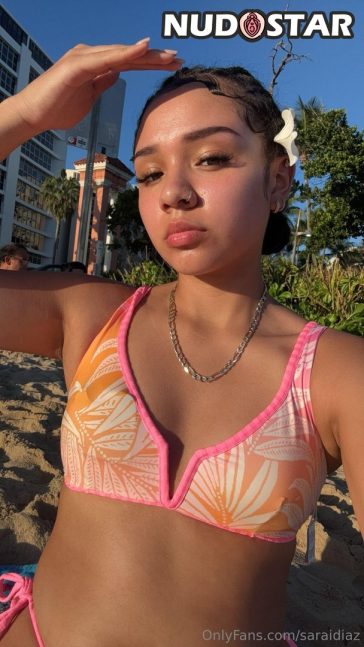 saraidiaz nude leaks nudostar com 000