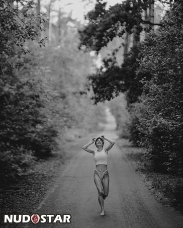 solomia maievska nude leaks nudostar com 002