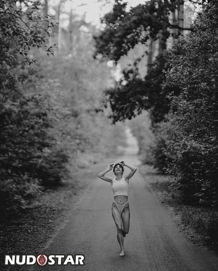 solomia maievska nude leaks nudostar com 002